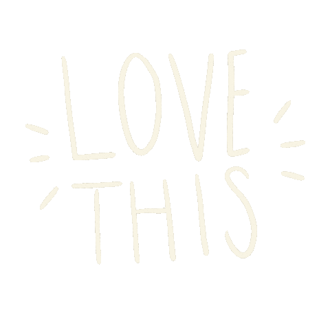 Love This Sticker