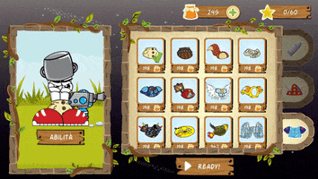 Weapons Kiwi Jam GIF by Widoki Games