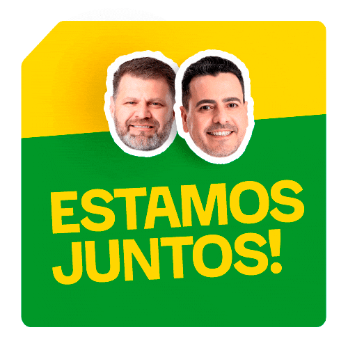 Campanha Sticker by Soratto