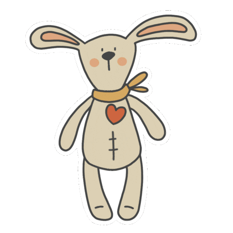 A család az család Sticker