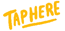 Happy Post Sticker