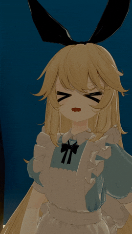 Alice Wonderland GIF