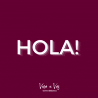 Hola GIF by Rube - Find & Share on GIPHY