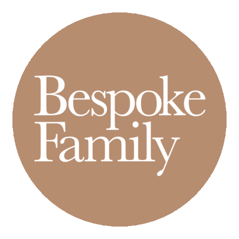 Bespoke Family Sticker
