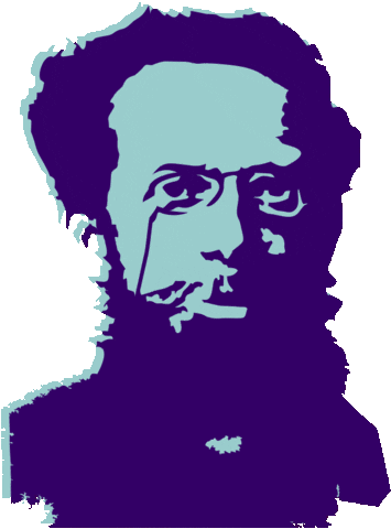 Pop Art Literatura Brasileira Sticker by Canteiro de Alfaces