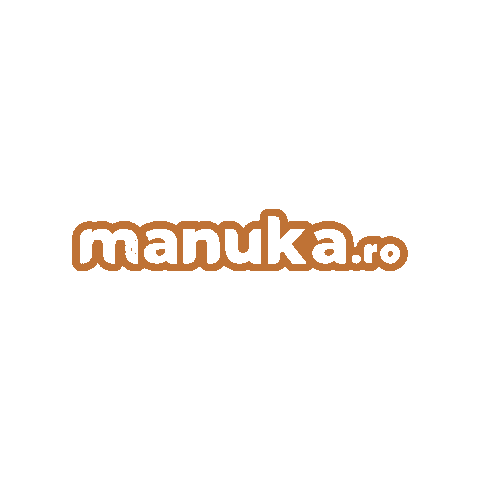 manuka Sticker