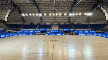 Marketing Futsal GIF by Alzira FS