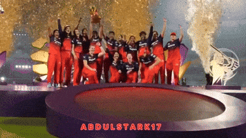 Cricket Ipl GIF
