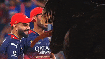 Virat Kohli Ipl GIF