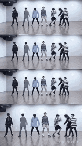 Dance GIF