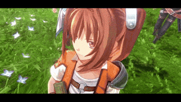 Trails In The Sky Sc GIF