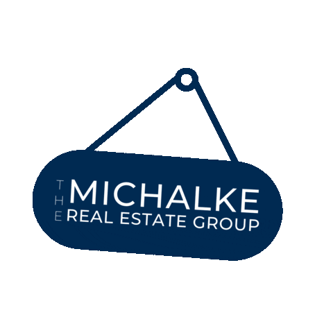 Sticker by The Michalke Group