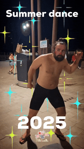 Dance GIF