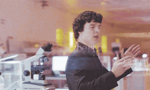 bbc sherlock