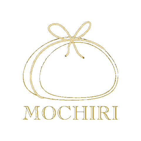Mochiri Sticker