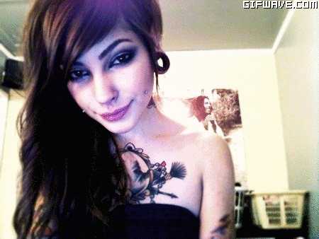 tattoos