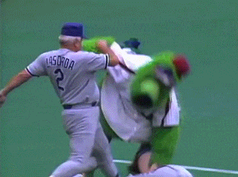 Tommy Lasorda GIFs - Get the best GIF on GIPHY