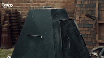 Craft Build GIF by The Great Pottery Throw Down