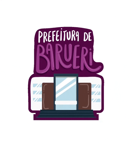 Prefeitura de Barueri GIF
