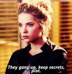 pll cast