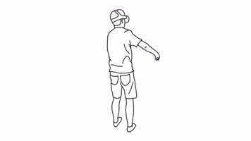 Beat Saber GIF