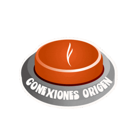 Sticker by Origen Red de Liderazgo