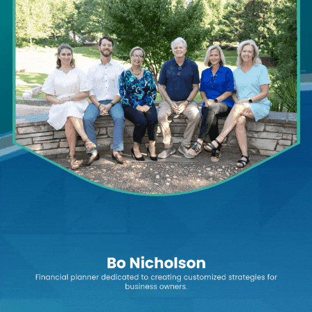 Bo Nicholson GIF