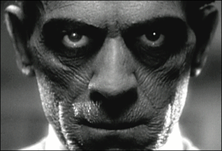 boris karloff