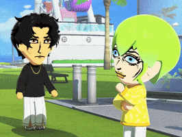 Foo Fighters Akira Fudo GIF