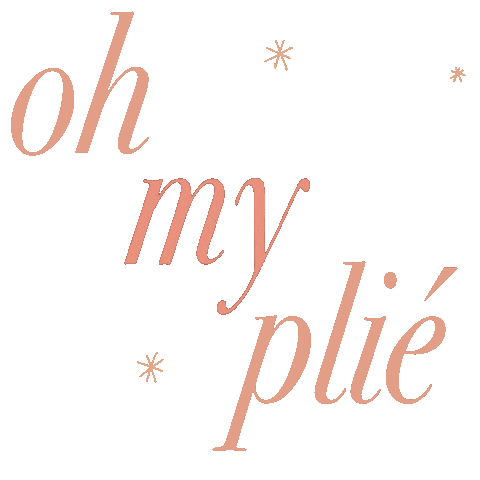 Oh My Dance Sticker by Très Lucy