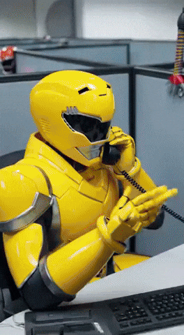 Power Hour GIF by Corporatepelican