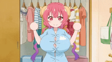 Dragon GIF