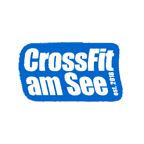 CFaS Sticker