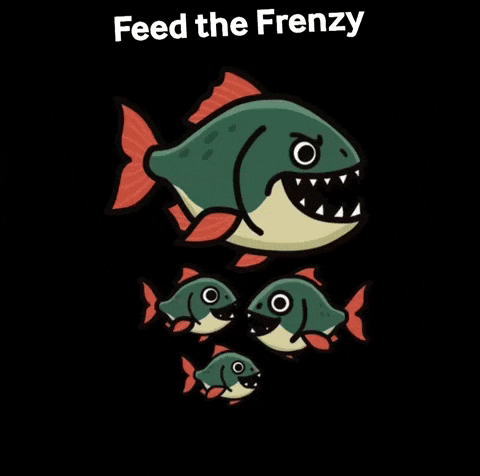 Mood Foodie GIF