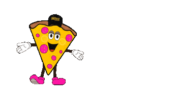 Undercito Sticker by Under Pizza Chile