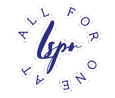 Lsprjakarta Londonschool Sticker by LSPR Communication and Business Institute