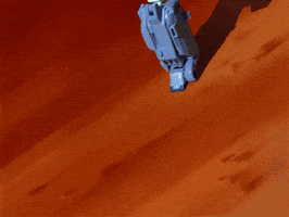 Transformers GIF
