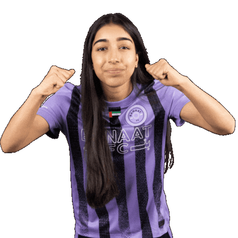 Sticker by Banaat FC