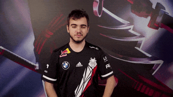 League Of Legends Love GIF by G2 Esports