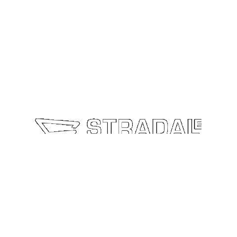 STRADALE Classics Sticker