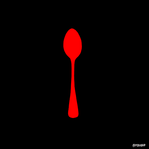 Red Spoon GIFs - Get the best GIF on GIPHY