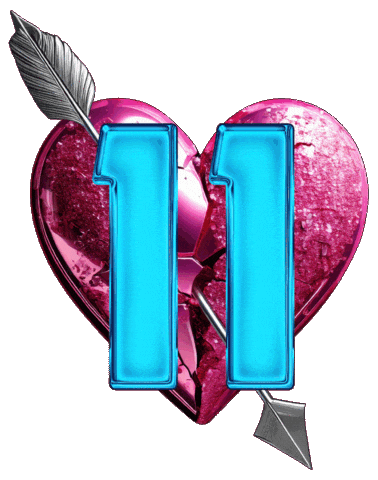 The Lovers Sticker by Shake & Stir Theatre Co