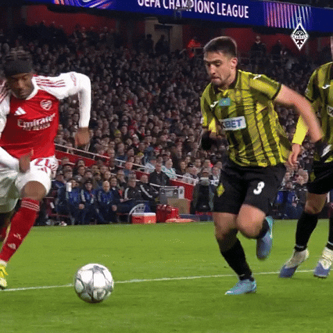 Madueke GIF by FC Kairat