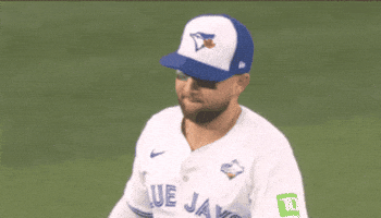 Blue Jays Mlb GIF by Toronto Blue Jays