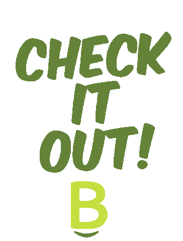 Budee Sticker by ganjarunner