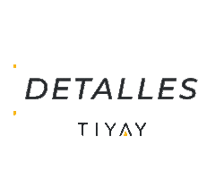 Tiyay Arquitectos Sticker