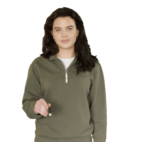 Valentines Day Heart Sticker by Brulee Design