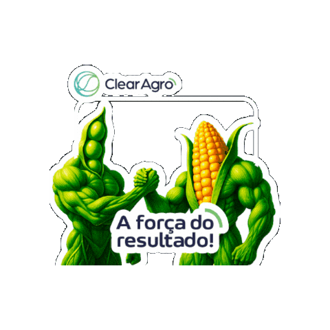 Agro Forca Sticker by Copagril
