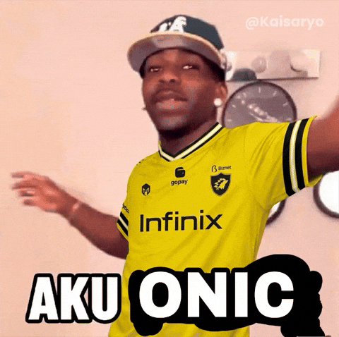 Aku GIF