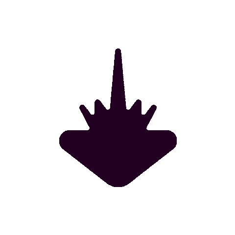 Sticker by Morrow  - The Creative Club